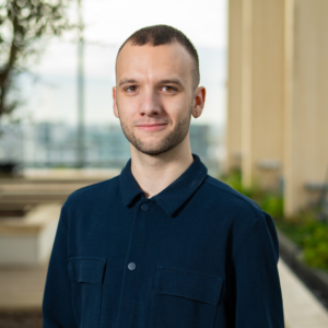 Vincent Knapen #10 GroenLinks-PvdA Venlo