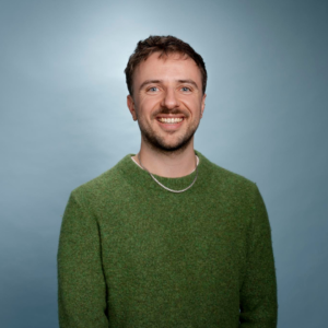 Thomas Lamers #29 GroenLinks Amsterdam