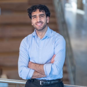 Sipan Kelani #4 GroenLinks-PvdA Apeldoorn