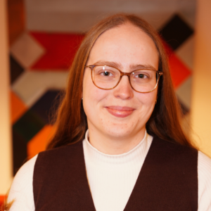 Elise van Os #10 GroenLinks-PvdA Hoorn