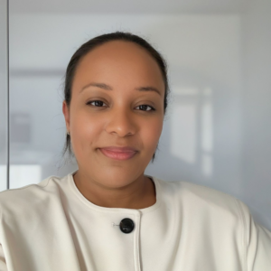 Abby Gomez #5 GroenLinks-PvdA Hengelo