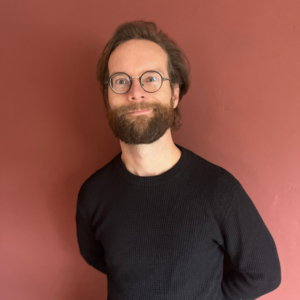 Victor van der Have #37 GroenLinks-PvdA Utrecht