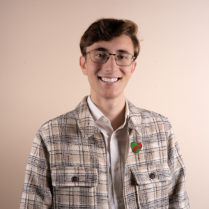 Mehrzad Joussefi #40 GroenLinks-PvdA Utrecht