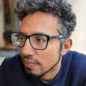 Abdullah Al-Awwadi #11 GroenLinks-PvdA Leiden