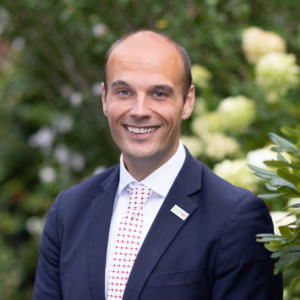 Gijs van Malsen #1 GroenLinks-PvdA Rijswijk