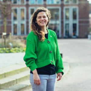 Marre de Vetten #9 GroenLinks-PvdA Wageningen