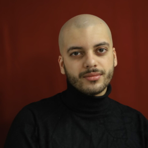 Amine Amraoui #7 GroenLinks-PvdA Zwijndrecht