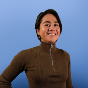 Margot kwee #27 GroenLinks-PvdA Rotterdam