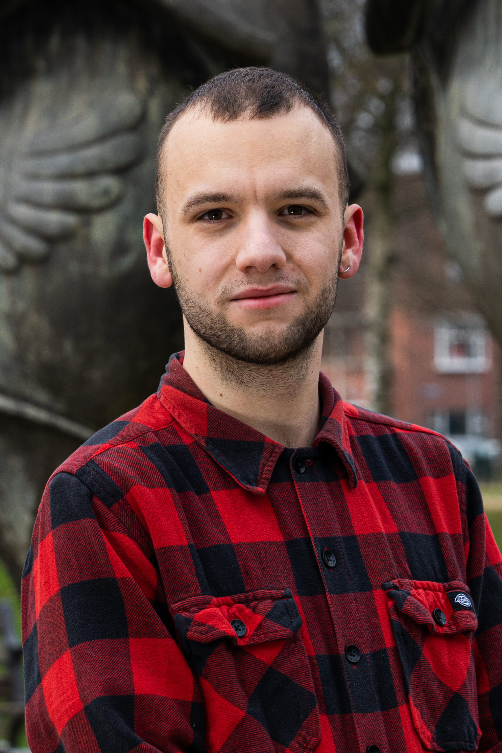 Vincent Knapen #10 GroenLinks-PvdA Venlo