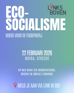 Ecosocialisme Dag