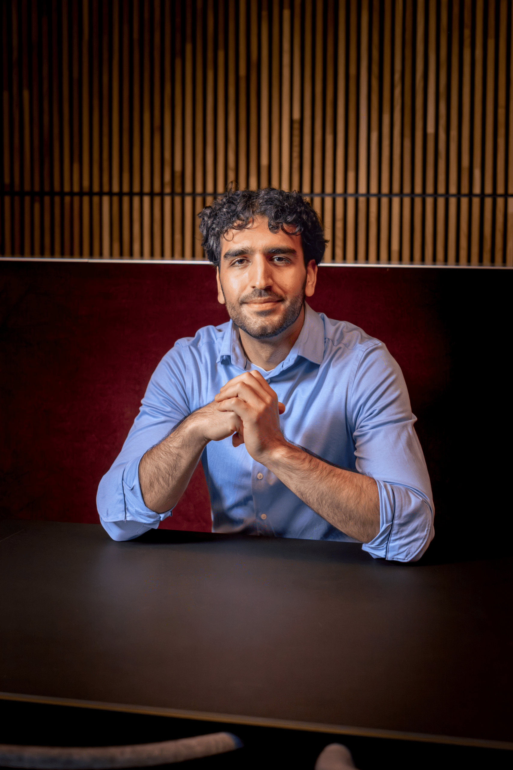 Sipan Kelani #4 GroenLinks-PvdA Apeldoorn