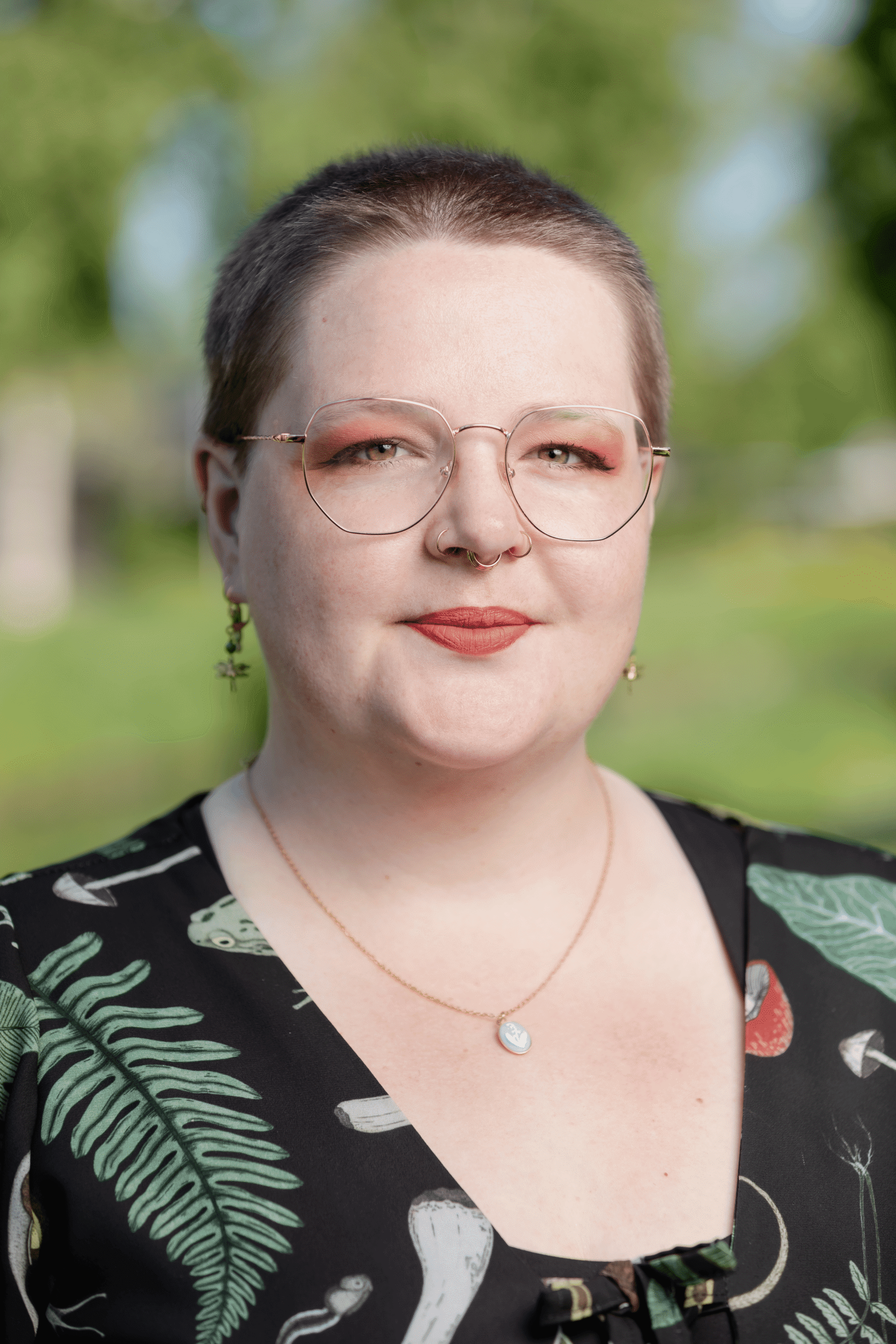 Anne Christina Faber #3 GroenLinks-PvdA Kampen