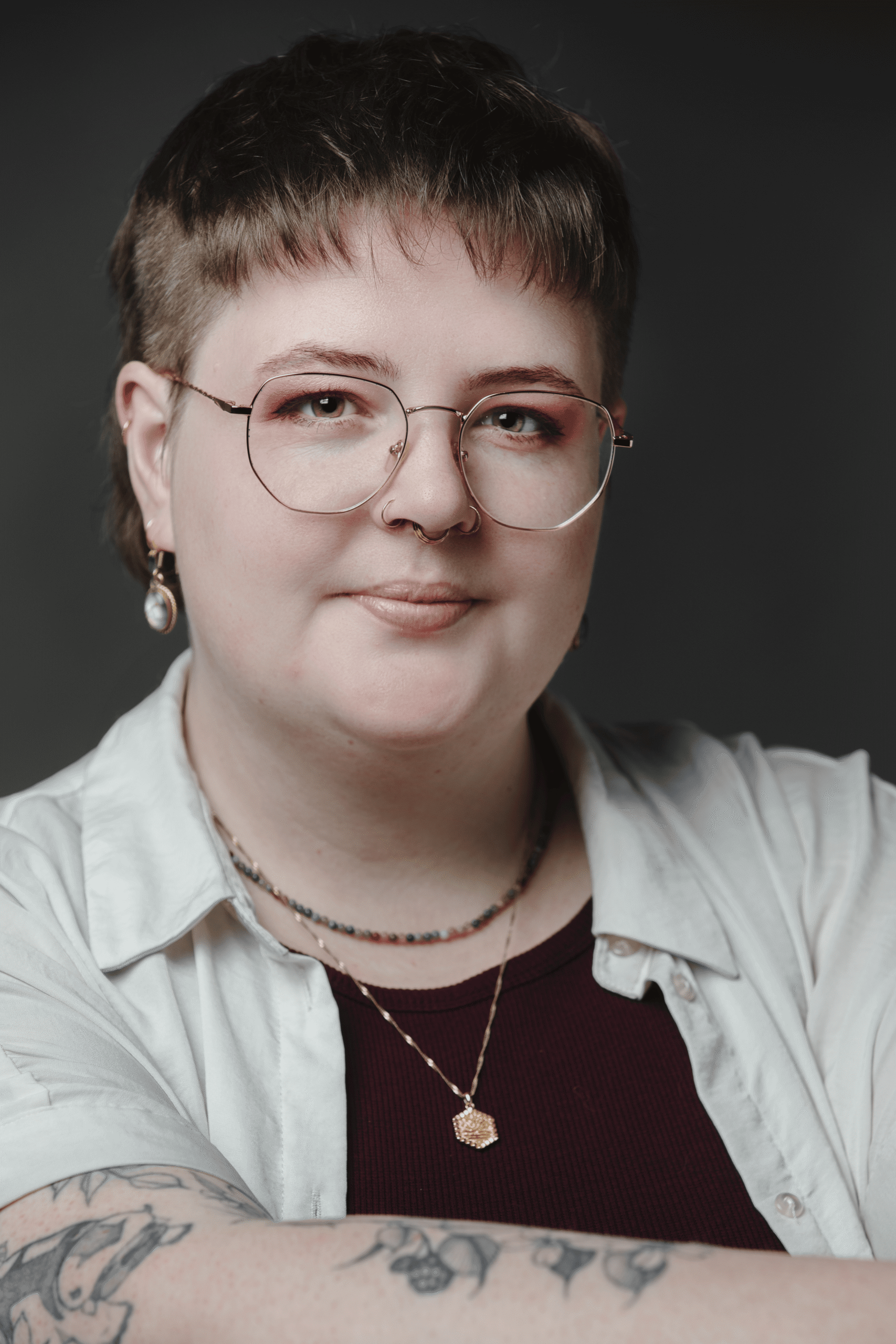 Anne Christina Faber #3 GroenLinks-PvdA Kampen