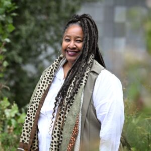 Gisèle Mambre #7 Eindhoven